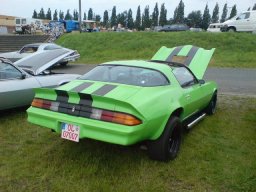 Big Bumper Meet 2007